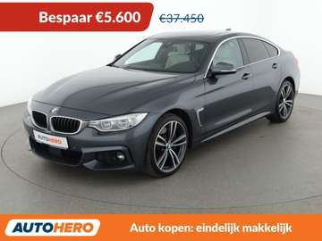 440i Gran Coupé xDrive M Sport