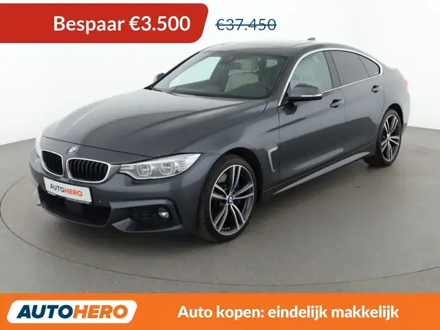 BMW 440 440i Gran Coupé xDrive M Sport