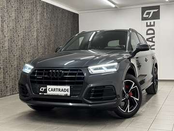 2.0 TDI 40 TDI sport quattro 2x S-Line / LED/ N...