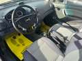 Chevrolet Aveo LS *Klima*2.HD*73TKM* TÜV Neu Czarny - thumbnail 10