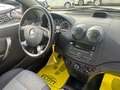 Chevrolet Aveo LS *Klima*2.HD*73TKM* TÜV Neu Czarny - thumbnail 13