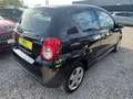 Chevrolet Aveo LS *Klima*2.HD*73TKM* TÜV Neu Czarny - thumbnail 7