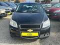 Chevrolet Aveo LS *Klima*2.HD*73TKM* TÜV Neu Czarny - thumbnail 3