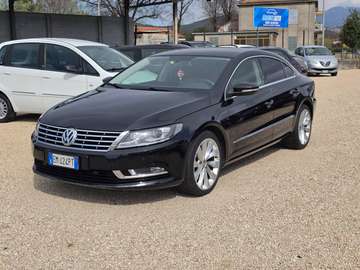 CC 2012 2.0 tdi bm 170cv dsg