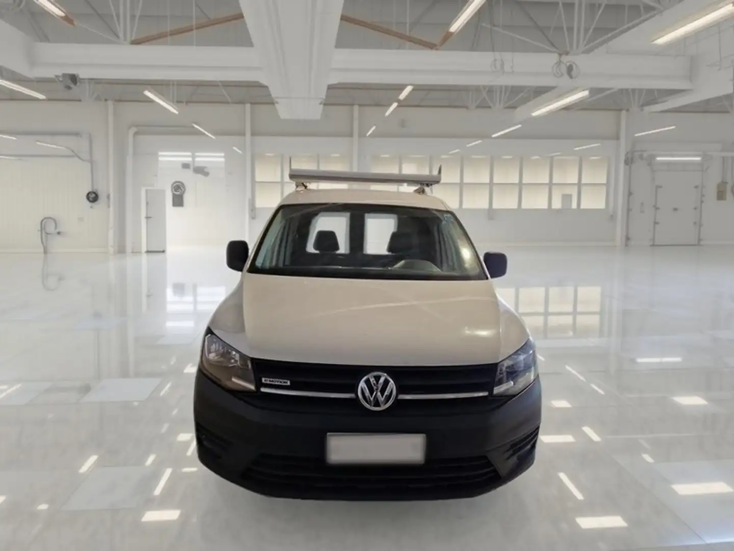 Volkswagen Caddy 2.0 TDI 122cv Euro6 4MOTION van FURGONE - 2