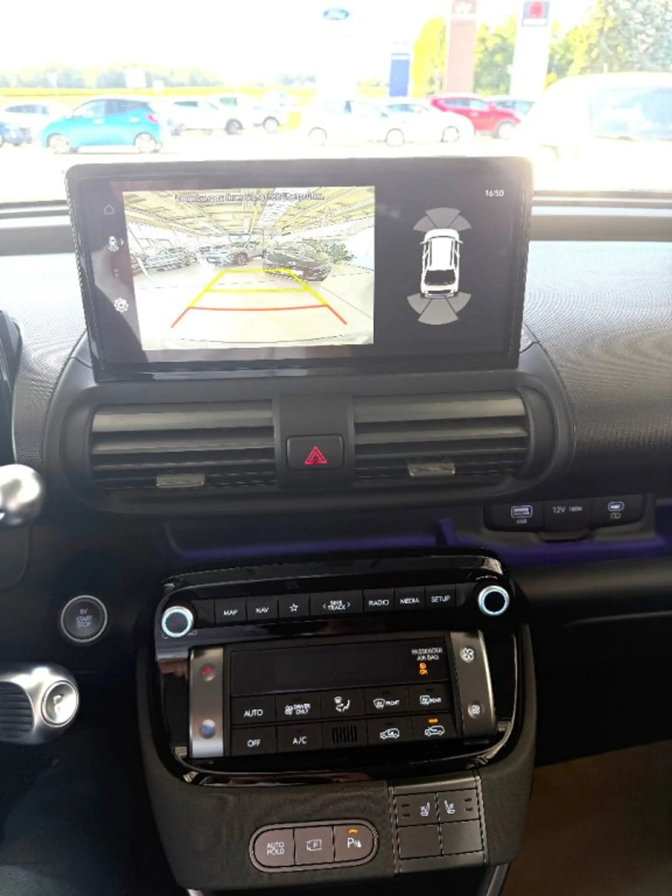 Hyundai Inster Trend Line 49kWh — photo 8