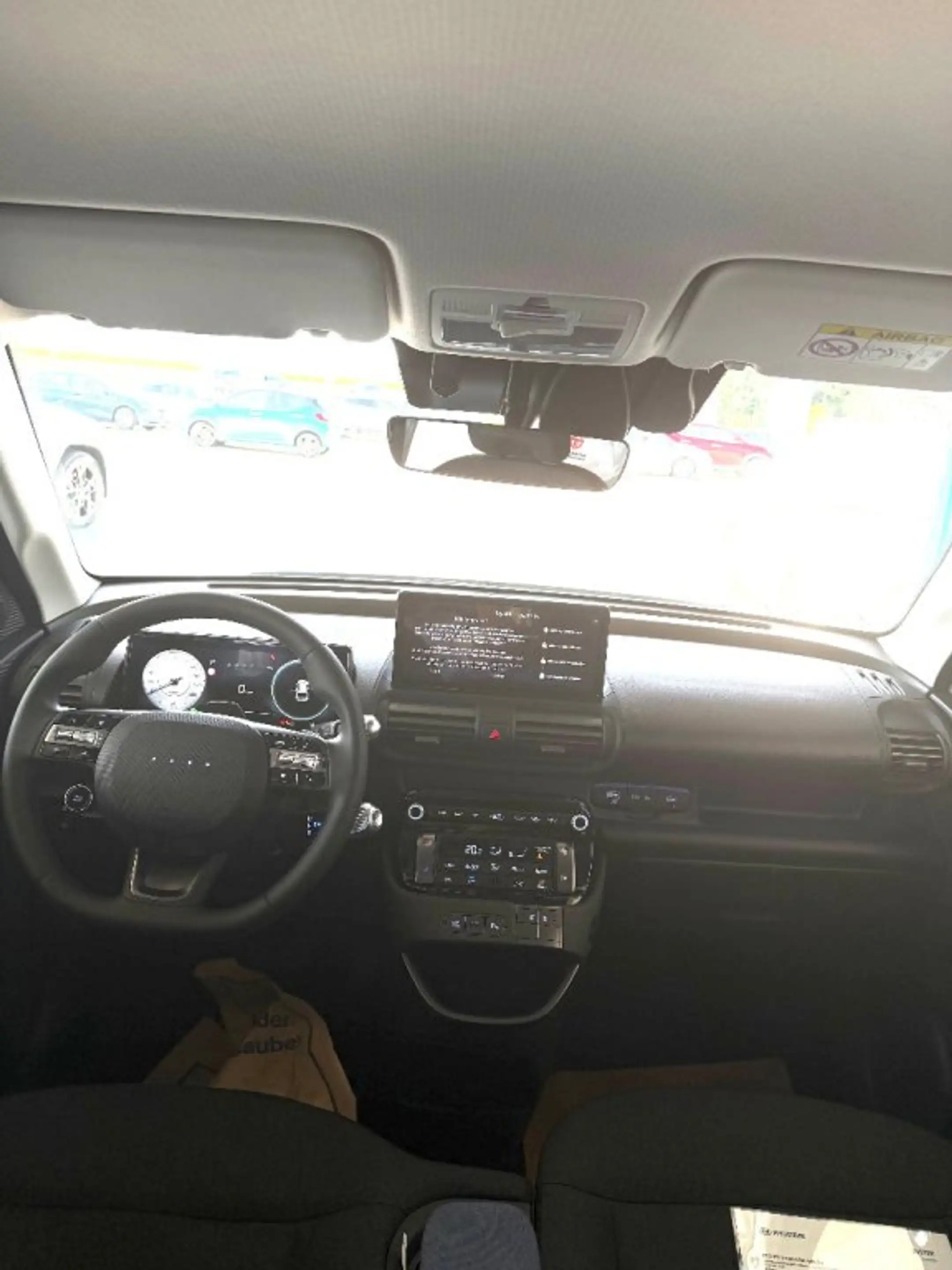 Hyundai Inster Trend Line 49kWh — photo 5