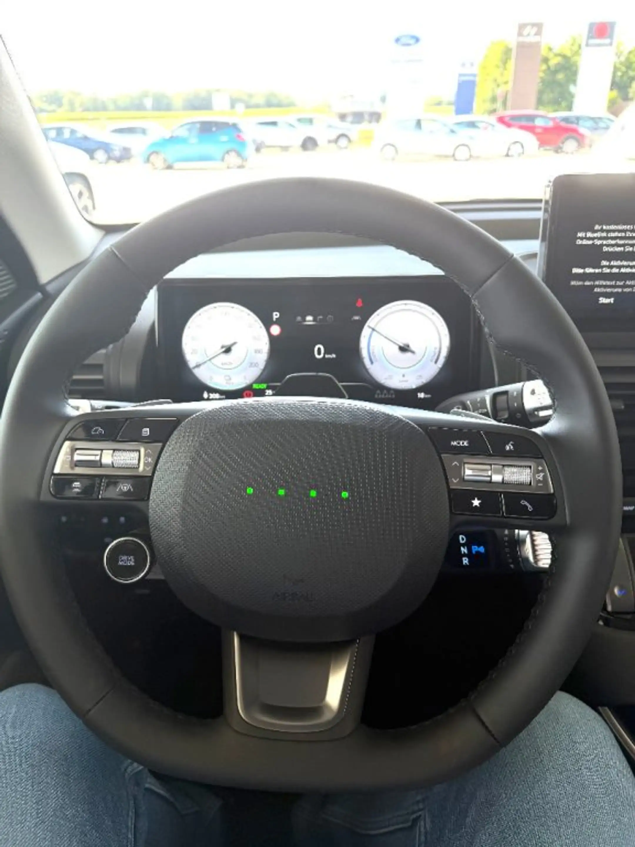 Hyundai Inster Trend Line 49kWh — photo 7