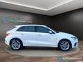 Audi A3 SPB 30 TDI 116CV S tronic Business PREZZO REALE Bianco - thumbnail 4
