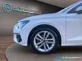 Audi A3 SPB 30 TDI 116CV S tronic Business PREZZO REALE Bianco - thumbnail 9