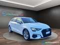 Audi A3 SPB 30 TDI 116CV S tronic Business PREZZO REALE Bianco - thumbnail 3