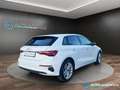 Audi A3 SPB 30 TDI 116CV S tronic Business PREZZO REALE Bianco - thumbnail 5