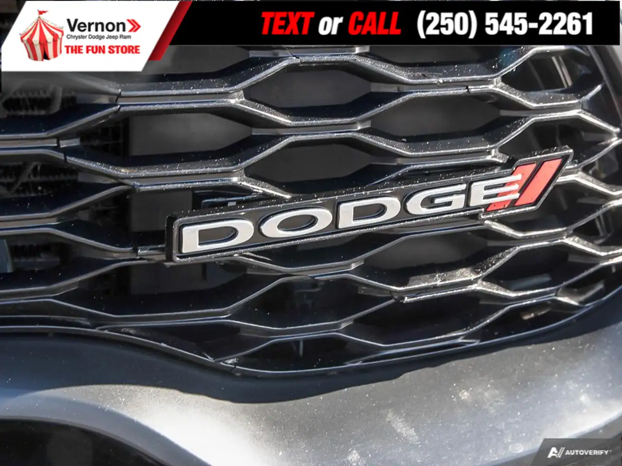 Dodge Durango fotografie Dodge Durango