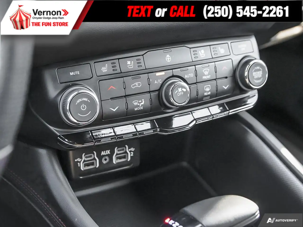 Dodge Durango fotografie Dodge Durango