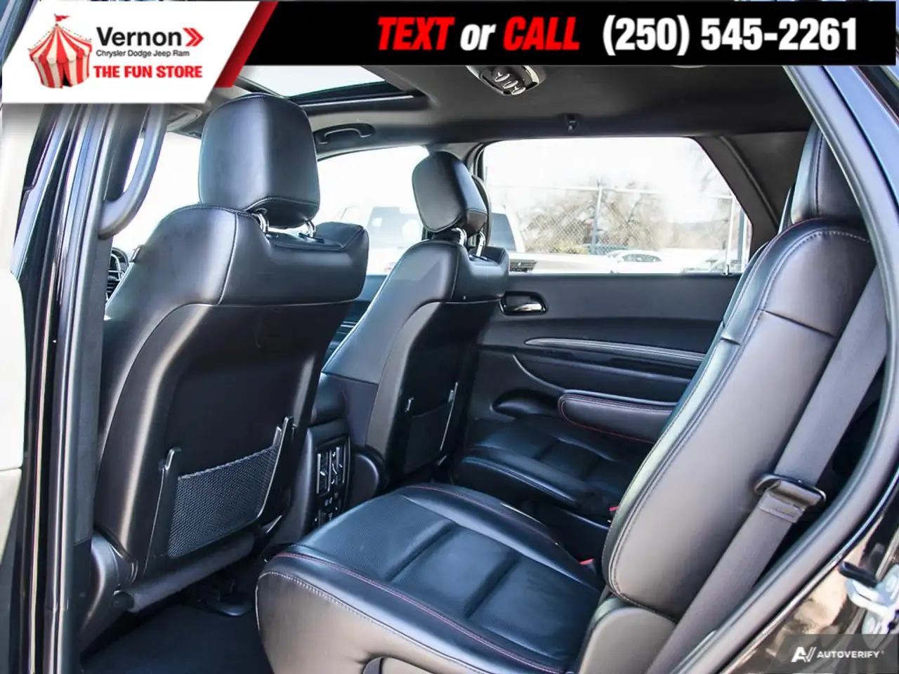 Dodge Durango fotografie Dodge Durango
