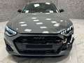 Audi A4 Avant 40 TFSI S line Grau - thumbnail 9