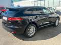 Jaguar F-Pace F-PACE"AWD-NAVI/BI-XENON/KAMERA/HEAD-UP/8 FACH Zwart - thumbnail 6