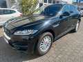 Jaguar F-Pace F-PACE"AWD-NAVI/BI-XENON/KAMERA/HEAD-UP/8 FACH Zwart - thumbnail 1