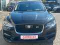 Jaguar F-Pace F-PACE"AWD-NAVI/BI-XENON/KAMERA/HEAD-UP/8 FACH Zwart - thumbnail 2