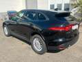 Jaguar F-Pace F-PACE"AWD-NAVI/BI-XENON/KAMERA/HEAD-UP/8 FACH Zwart - thumbnail 4