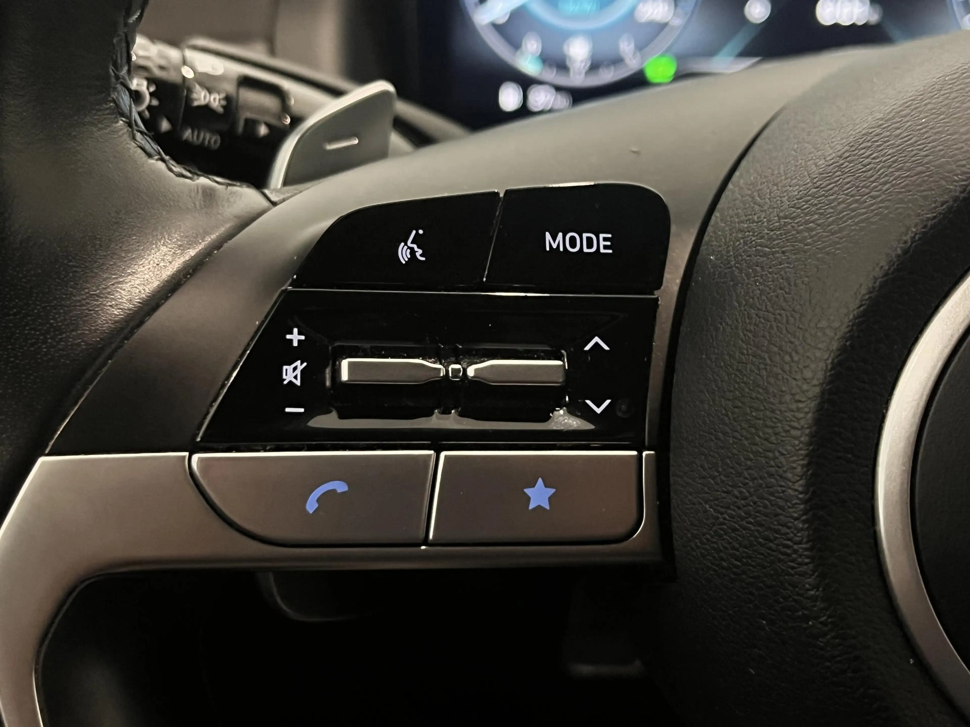 Hyundai TUCSON 1.6 T-GDI HEV Premium | Leder | 360 Graden Camera — photo 18