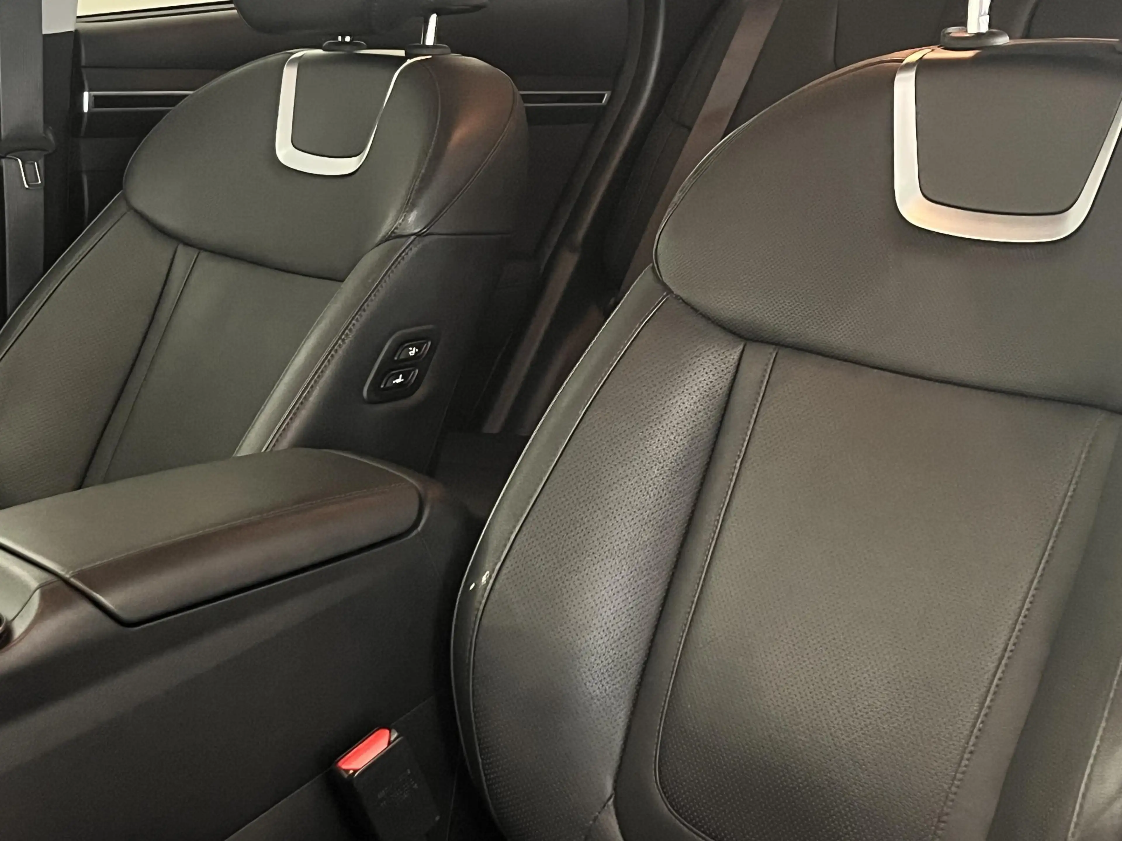Hyundai TUCSON 1.6 T-GDI HEV Premium | Leder | 360 Graden Camera — photo 24