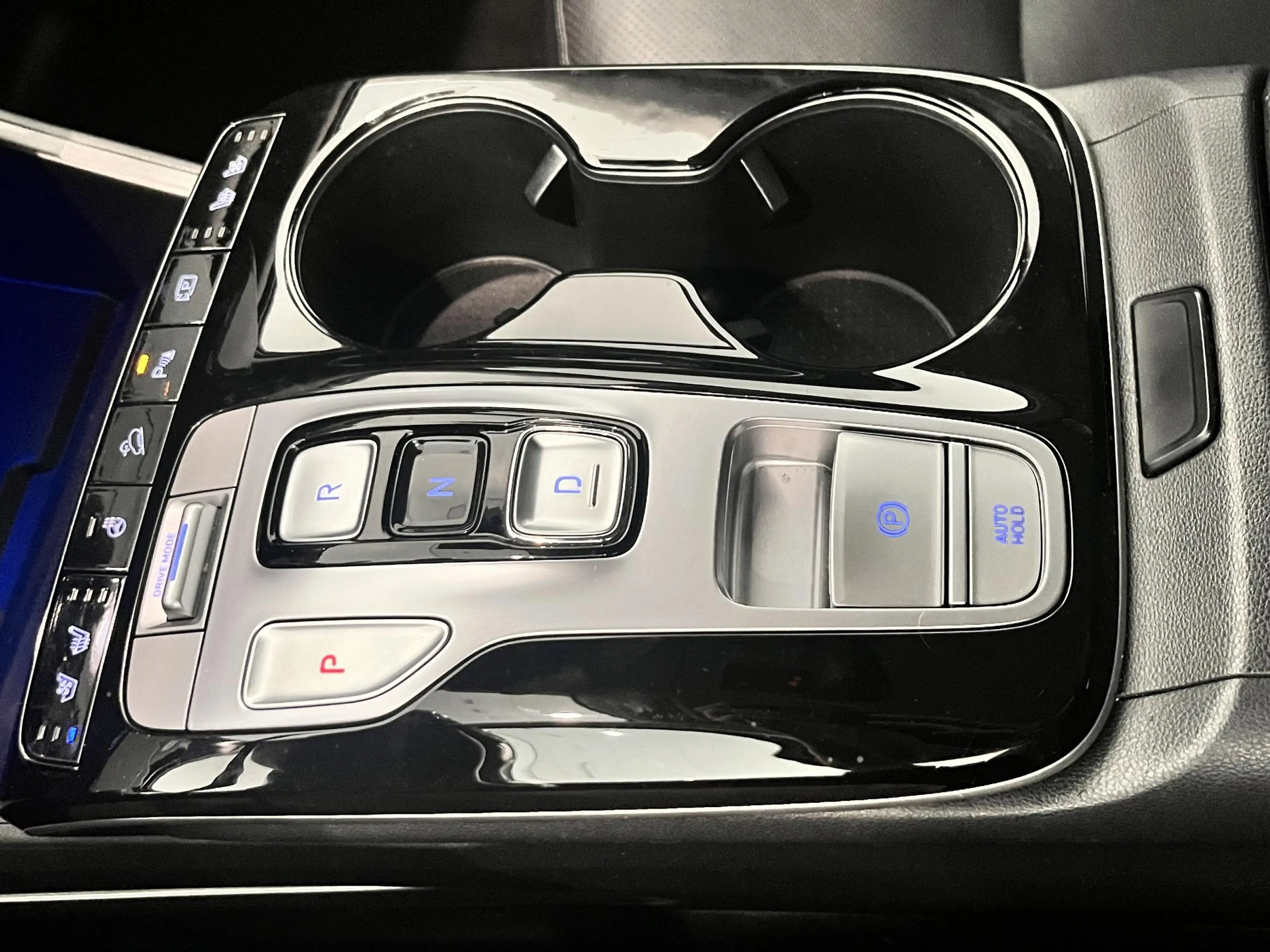 Hyundai TUCSON 1.6 T-GDI HEV Premium | Leder | 360 Graden Camera — photo 35