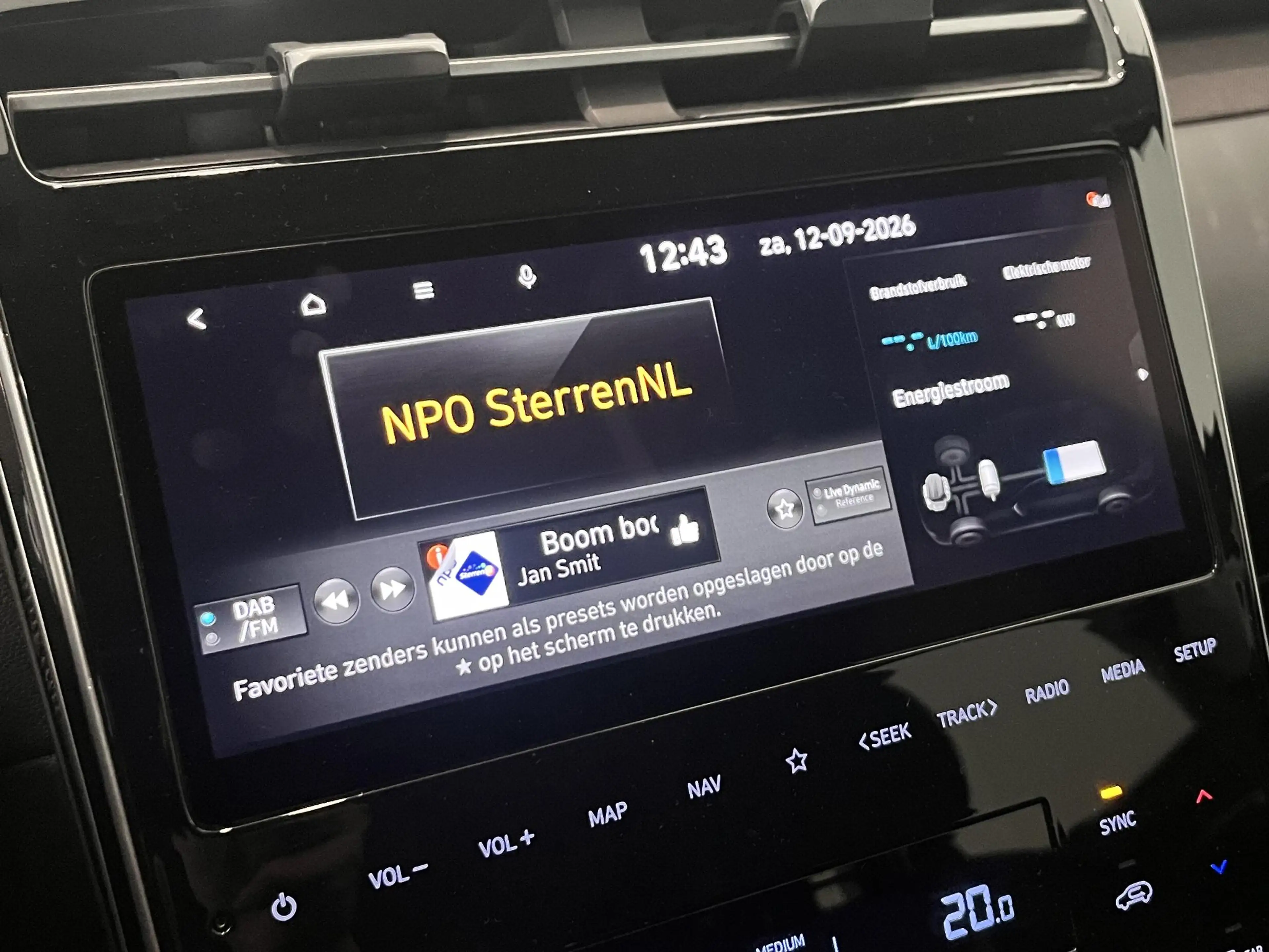 Hyundai TUCSON 1.6 T-GDI HEV Premium | Leder | 360 Graden Camera — photo 38