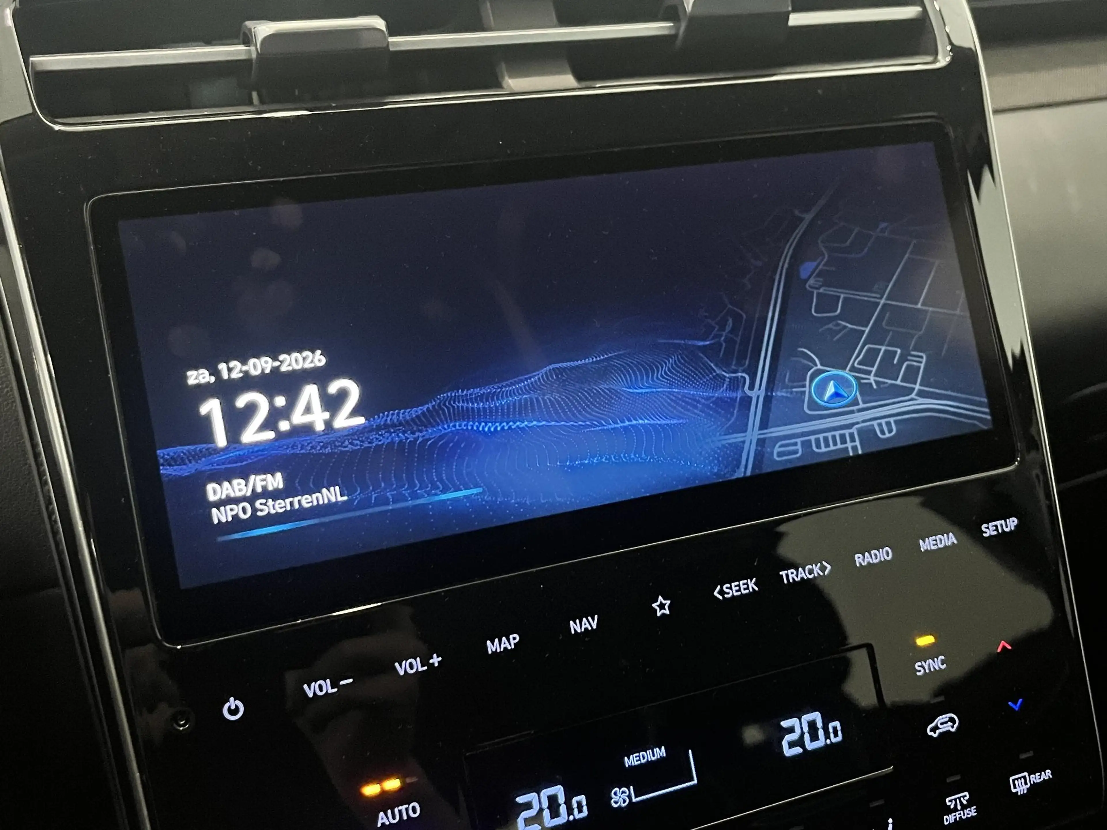 Hyundai TUCSON 1.6 T-GDI HEV Premium | Leder | 360 Graden Camera — photo 36