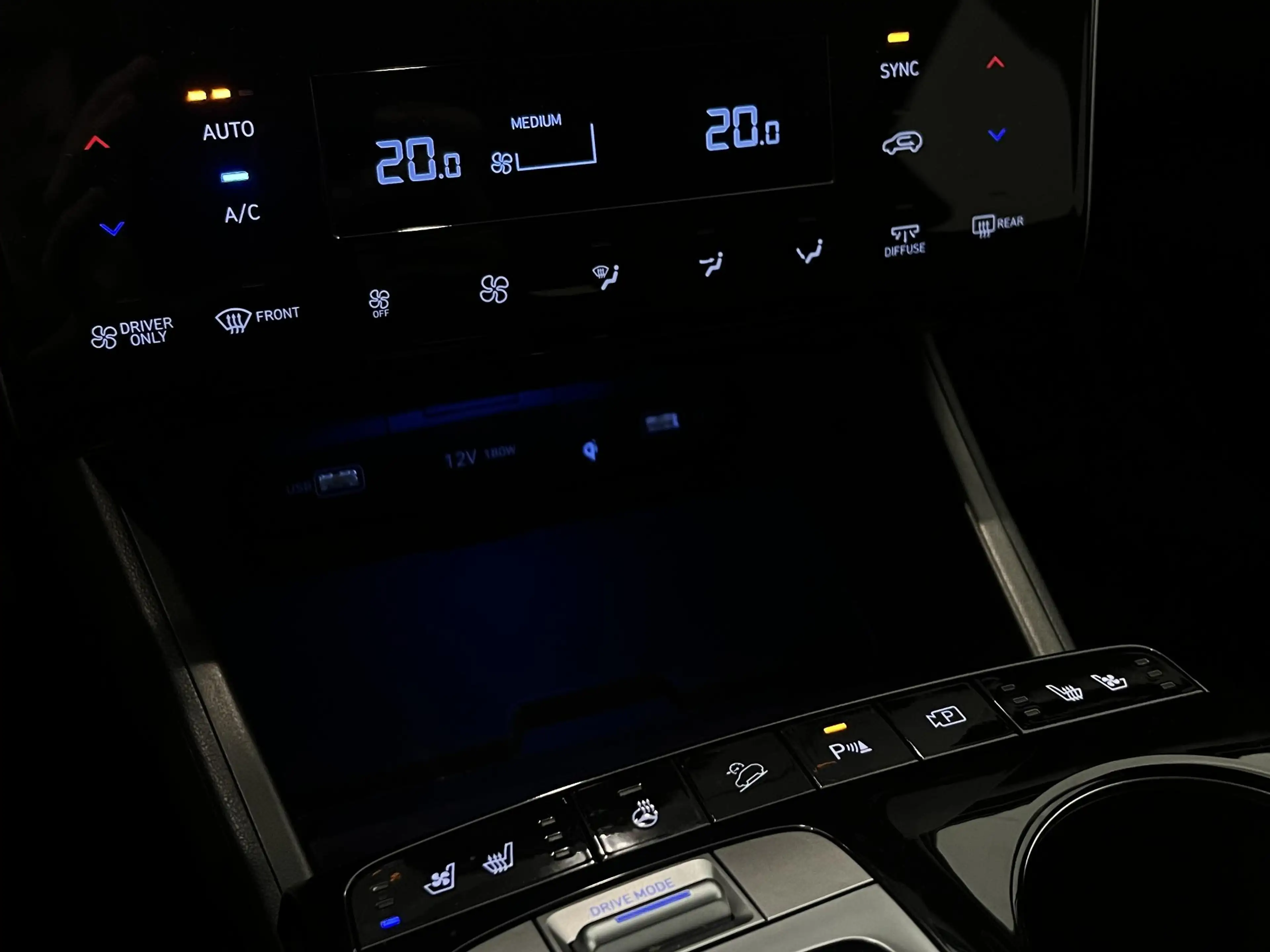 Hyundai TUCSON 1.6 T-GDI HEV Premium | Leder | 360 Graden Camera — photo 34