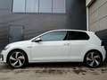 Volkswagen Golf GTI Golf 7 GTI 2,0 TSI Facelift SCHALTER Weiß - thumbnail 6