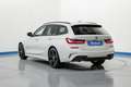 BMW 320 320dA Touring Blanco - thumbnail 9