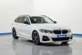 BMW 320 320dA Touring Blanco - thumbnail 3
