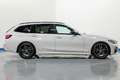 BMW 320 320dA Touring Blanco - thumbnail 7