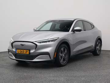 RWD 75 kWh | 360° | ADAPTIVE | B&O | STOEL- EN STU