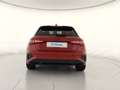 Audi A3 sportback 40 2.0 tdi s line edition quattro s tron Rosso - thumbnail 9
