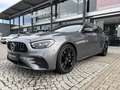 Mercedes-Benz E 53 AMG Mercedes-AMG E 53 4M+ T Night+AHK+Burm+KeyGo+Dis Gris - thumbnail 9