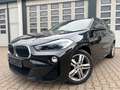BMW X2 Baureihe X2 xDrive 20 d M Sport Schwarz - thumbnail 1