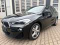 BMW X2 Baureihe X2 xDrive 20 d M Sport Schwarz - thumbnail 2