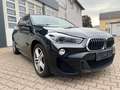 BMW X2 Baureihe X2 xDrive 20 d M Sport Schwarz - thumbnail 4