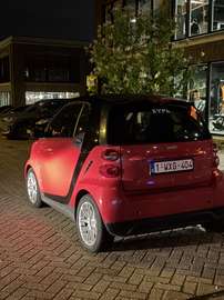 Coupe 1.0i Mhd Pulse Softouch