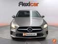 Mercedes-Benz A 180 Sedán d Gris - thumbnail 2