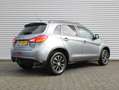 Mitsubishi ASX 1.6 Cleartec Intense | Trekhaak | Clima | Camera | Grijs - thumbnail 4