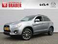 Mitsubishi ASX 1.6 Cleartec Intense | Trekhaak | Clima | Camera | Grijs - thumbnail 1