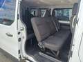 Renault Trafic Passenger Expression Energy dCi 125 Twin-Turbo Weiß - thumbnail 5