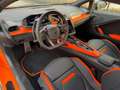 Lamborghini Temerario NEW MODEL PLUG IN HYBRIDE 920PK CARBON/SPORTUIT/LIFTSYS/SONUSHIGH/ Orange - thumbnail 3