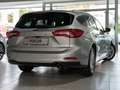 Ford Focus Turnier Titanium 1.5 EcoBlue EU6d-T Navi Apple Car Silber - thumbnail 2