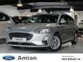 Ford Focus Turnier Titanium 1.5 EcoBlue EU6d-T Navi Apple Car Silber - thumbnail 1