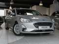 Ford Focus Turnier Titanium 1.5 EcoBlue EU6d-T Navi Apple Car Silber - thumbnail 3