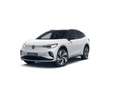 Volkswagen ID.4 GTX W-Pumpe/AHK/Pano/360/TopSport/h&k/HuD/2 Weiß - thumbnail 10